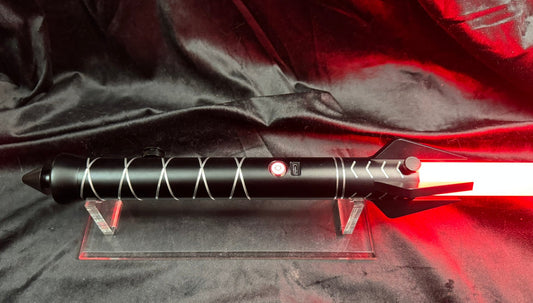 The Shadow Piercer