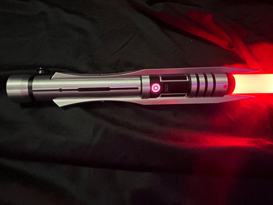 Quantum Saber RVJ - Baselit Edition