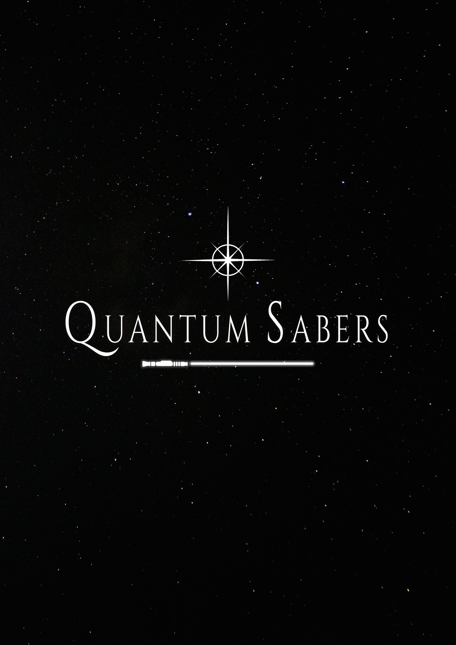 Quantum Sabers