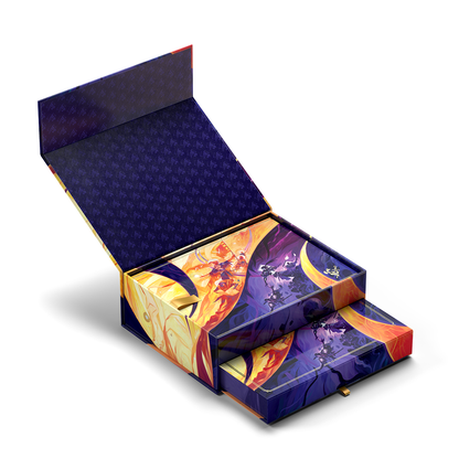 Daggerheart Core Set by Darrington Press