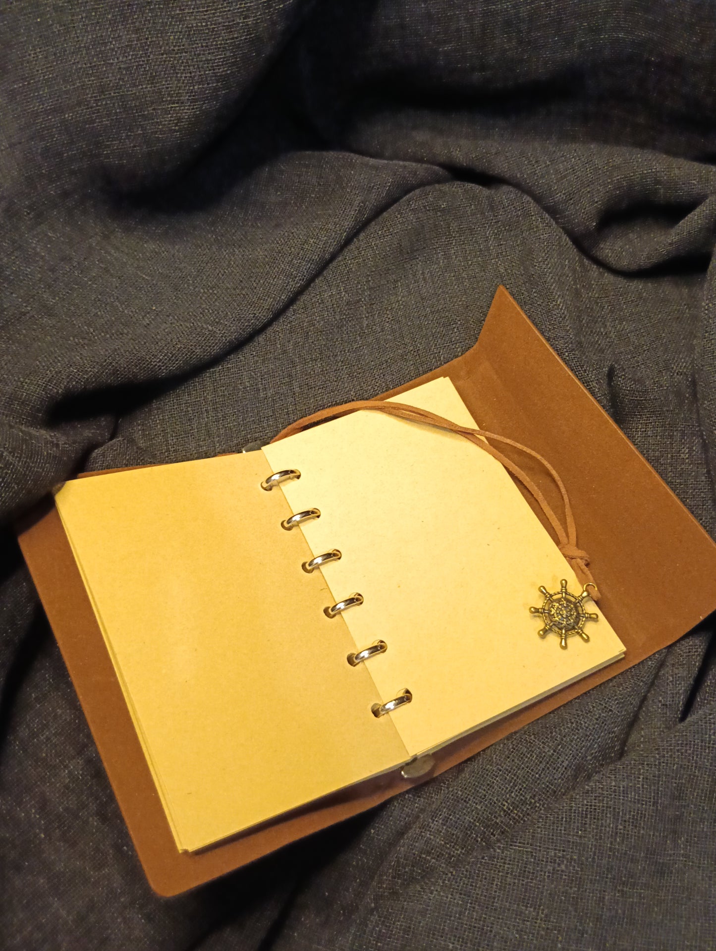 Wayfinder's Journal