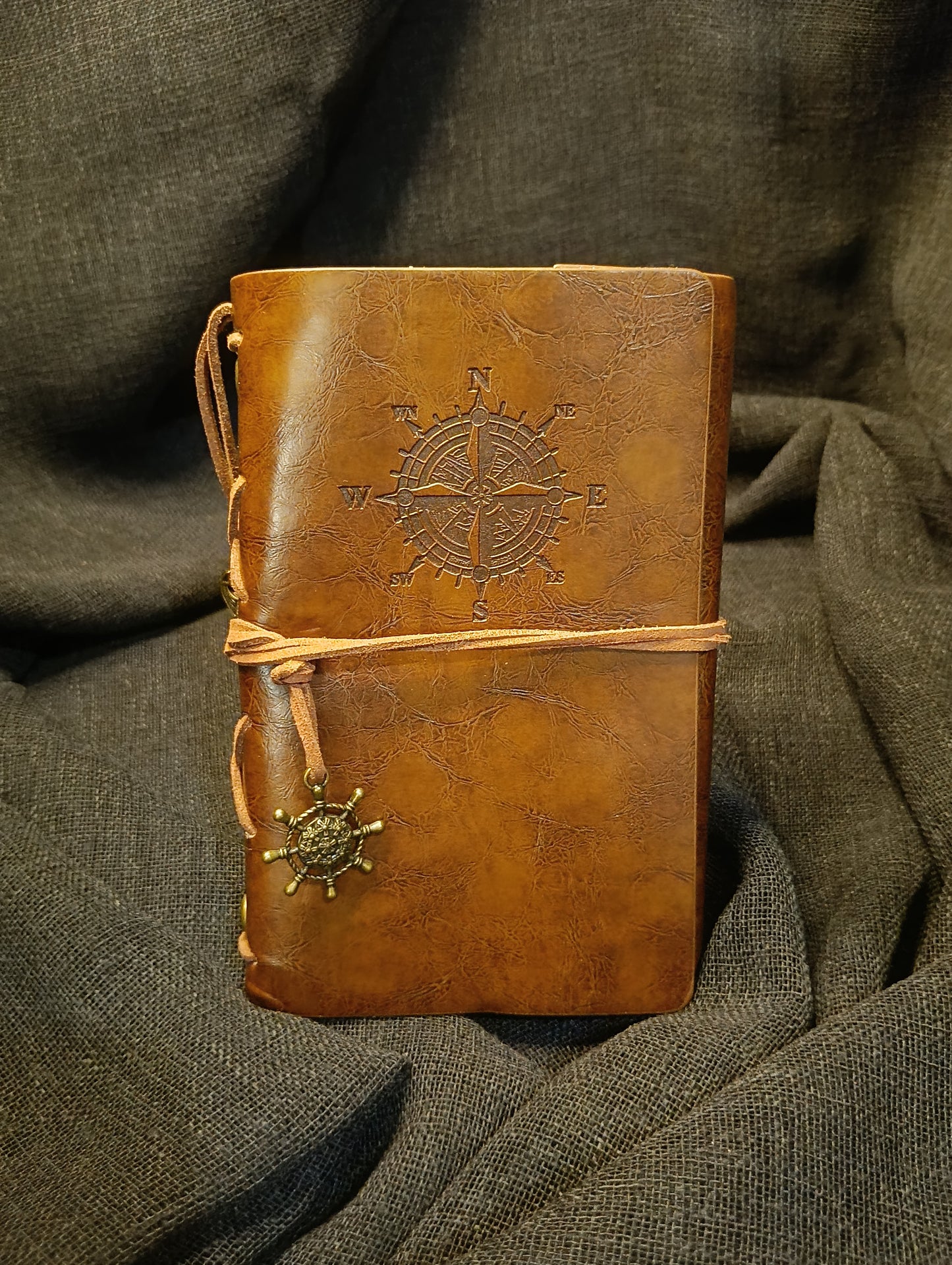 Wayfinder's Journal