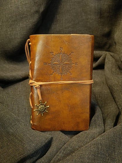 Wayfinder's Journal