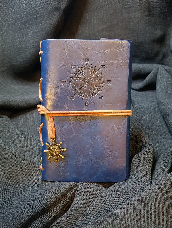Wayfinder's Journal