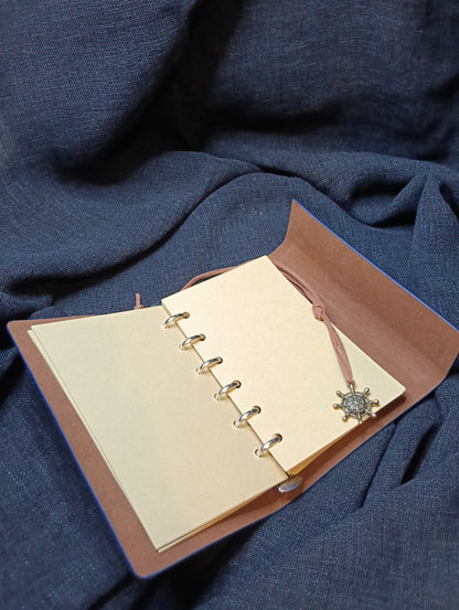 Wayfinder's Journal