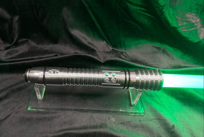 The Hydro-Blade