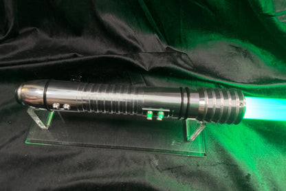 The Hydro-Blade