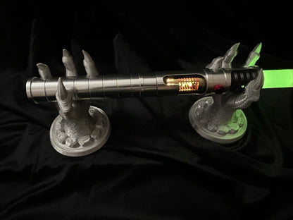 The Echo Tracker