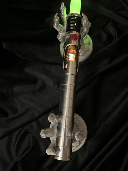 The Echo Tracker