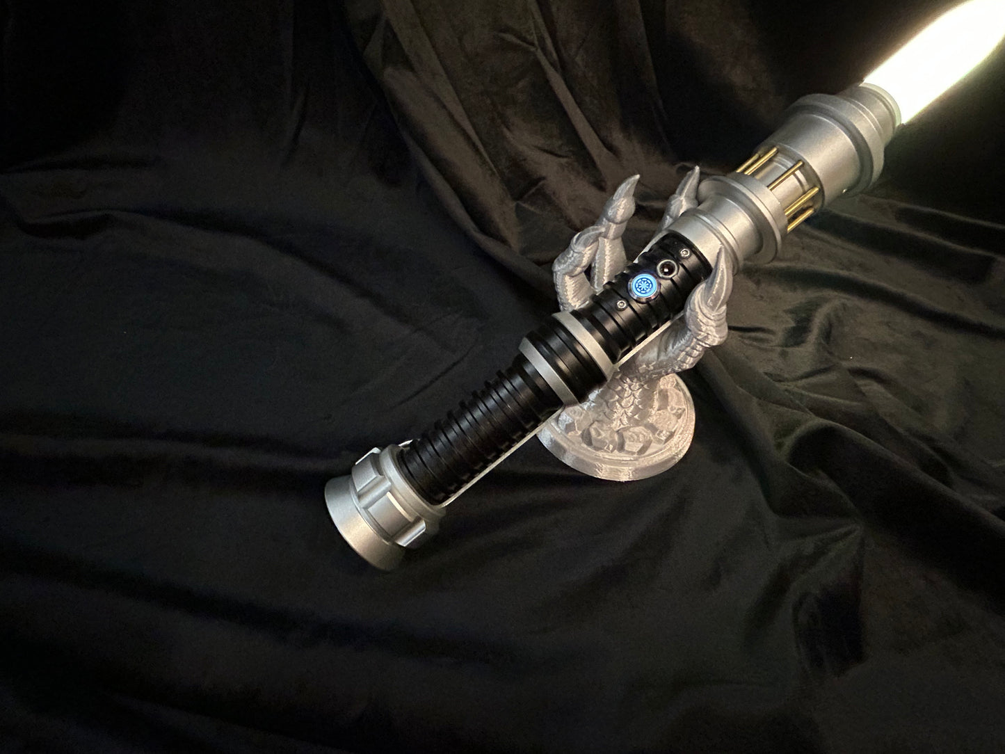 Kyle Quantum Saber - Neopixel Edition