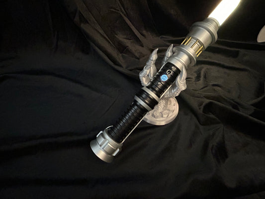 Kyle Quantum Saber - Neopixel Edition