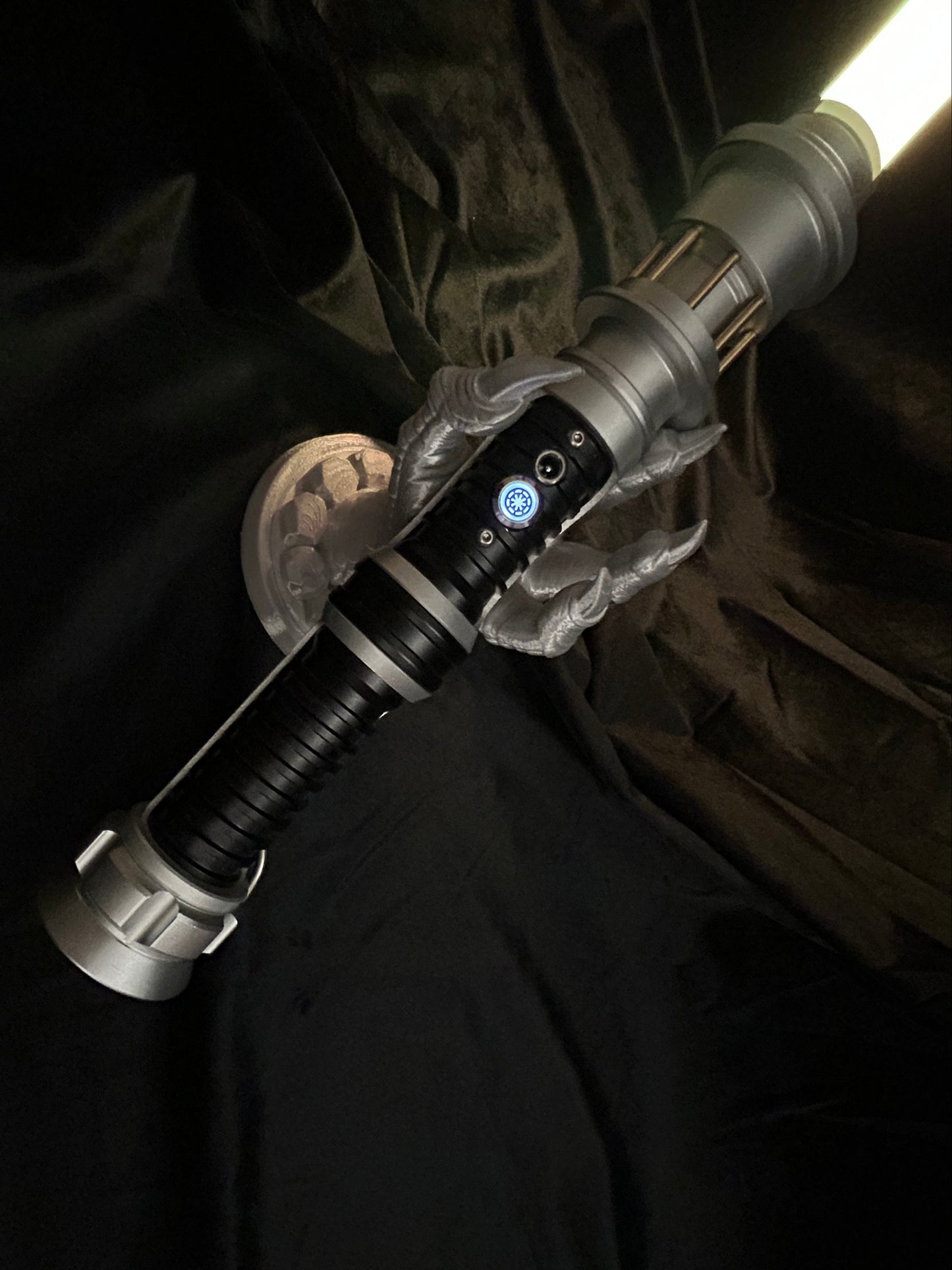 Kyle Quantum Saber - Neopixel Edition