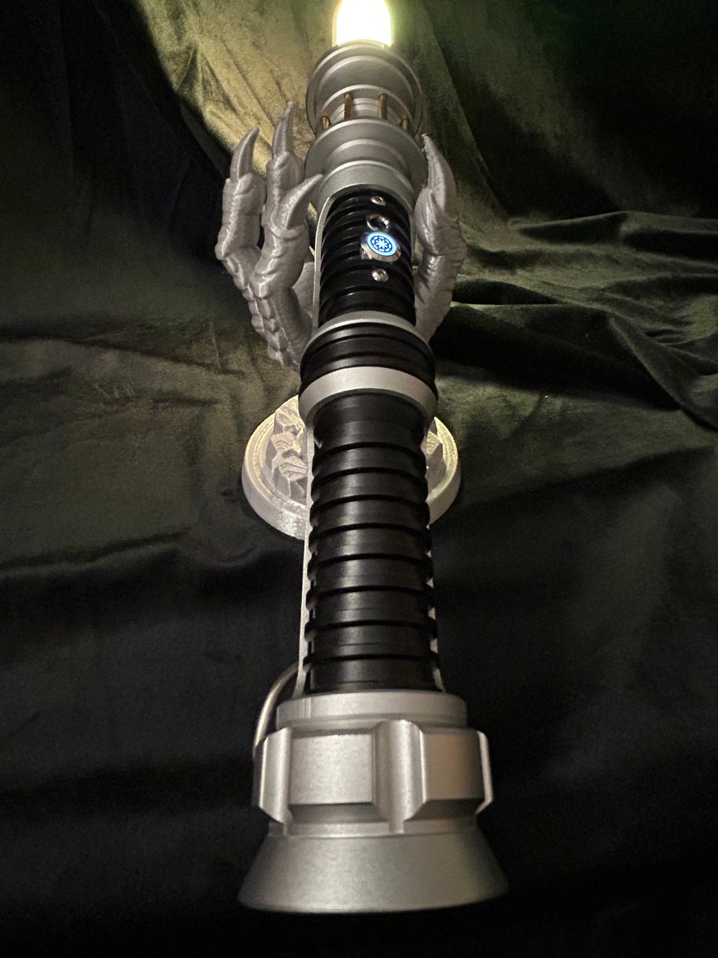 Kyle Quantum Saber - Neopixel Edition