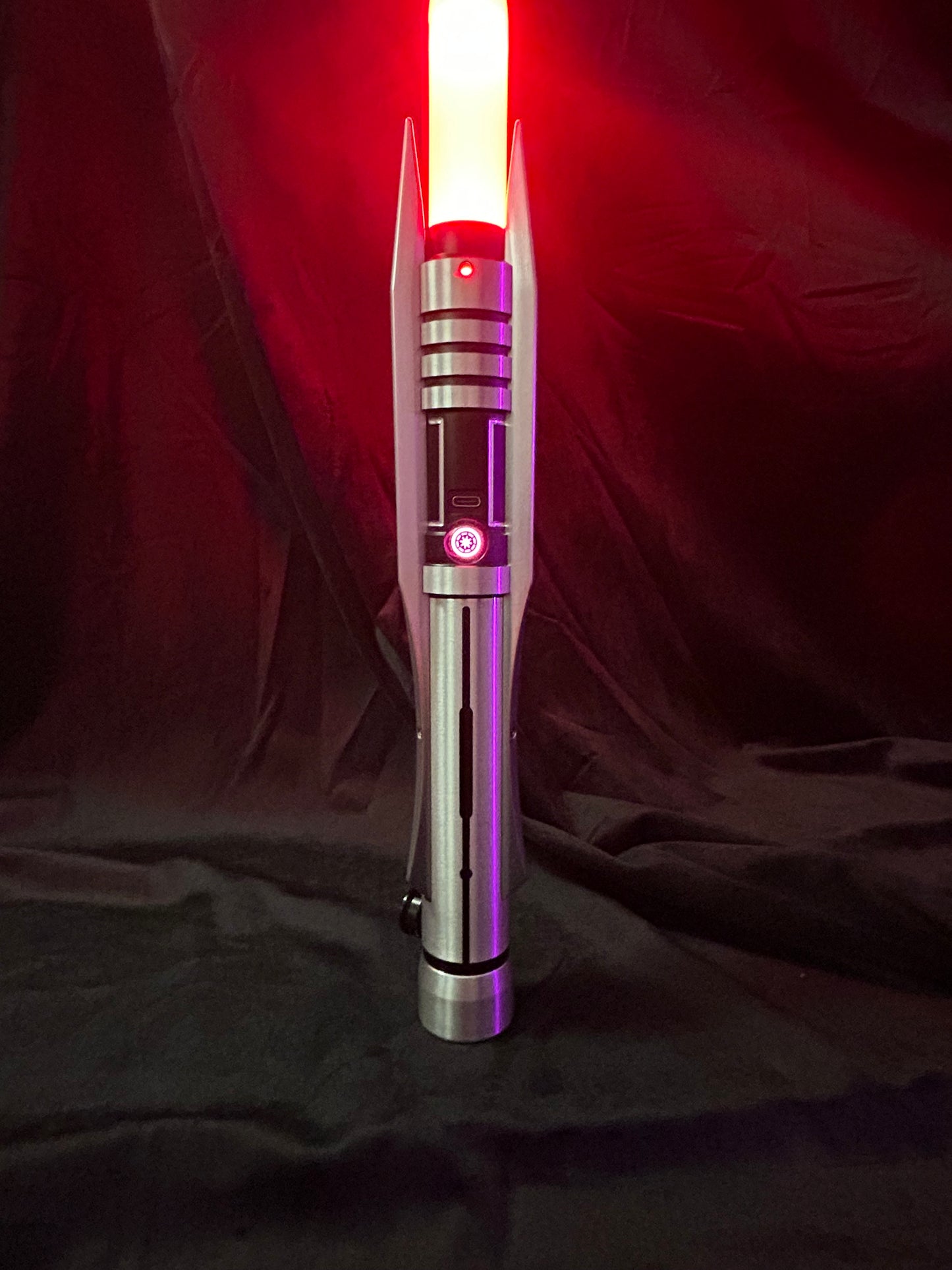 Quantum Saber RVJ - Baselit Edition