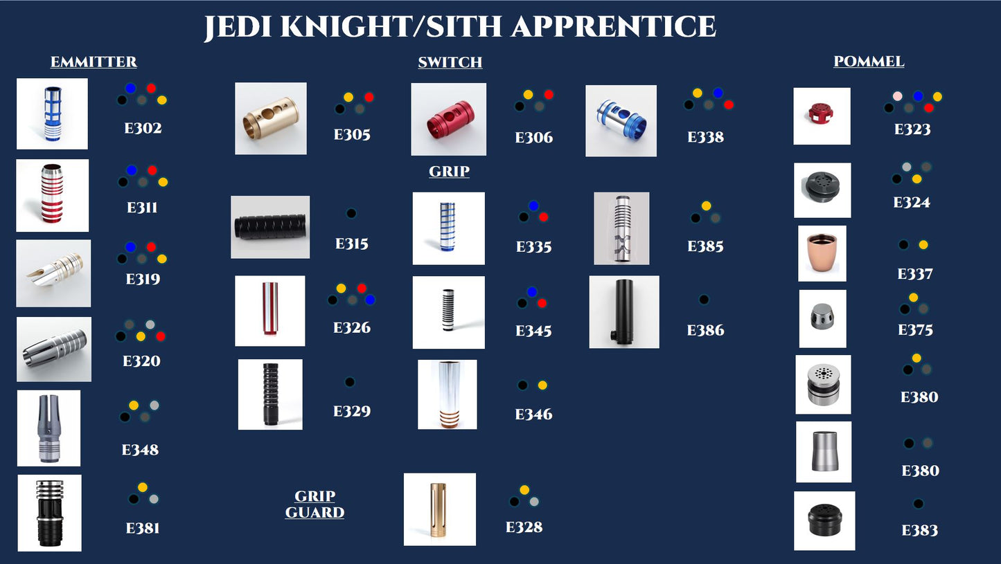 Quantum Saber Workshop Experience