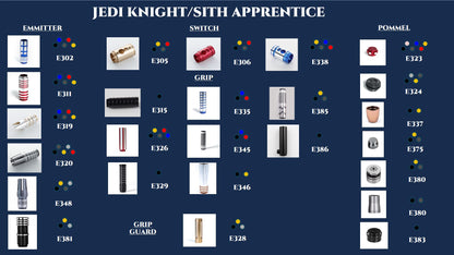 Quantum Saber Workshop Experience