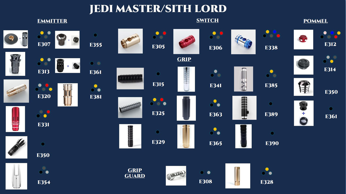 Quantum Saber Workshop Experience
